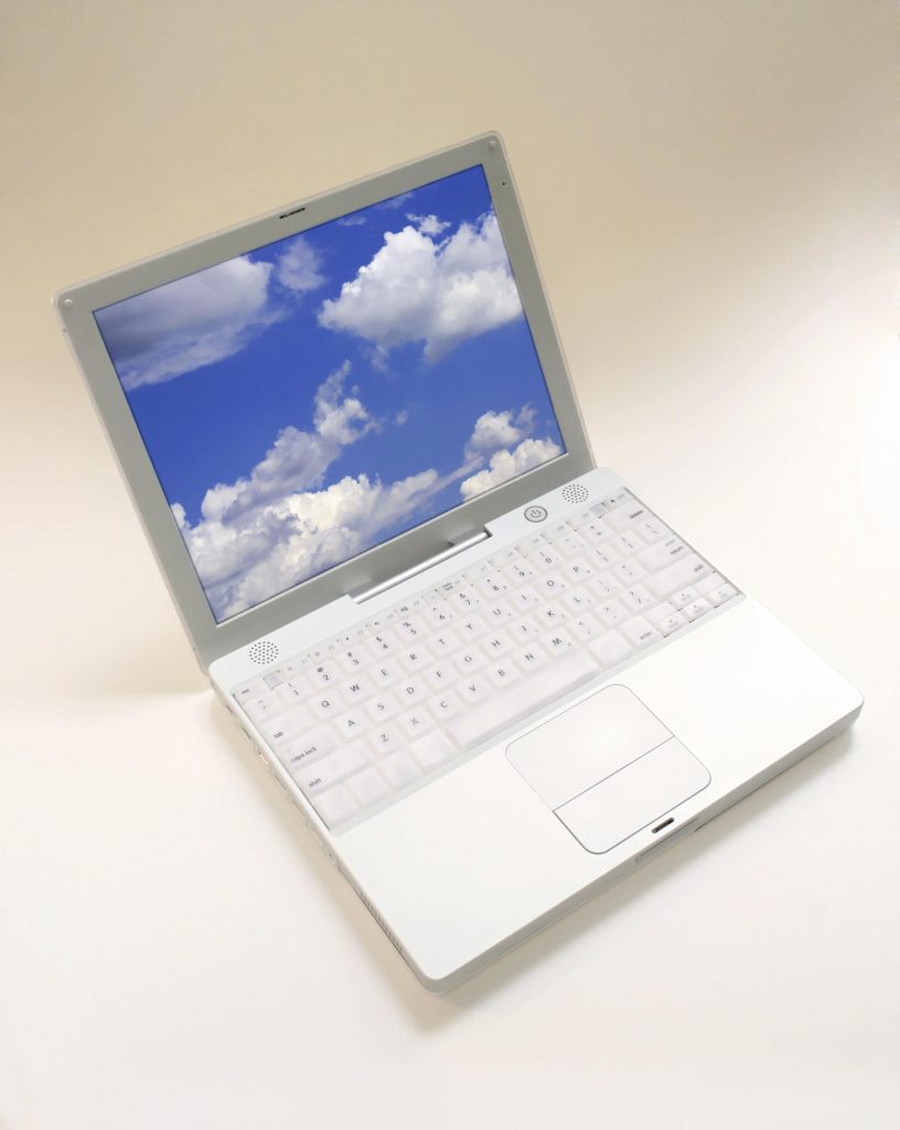 laptop2V